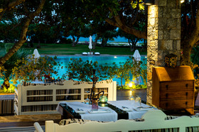 Elounda Beach Hotel & Villas