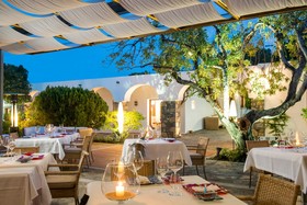 Elounda Beach Hotel & Villas