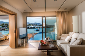 Elounda Beach Hotel & Villas