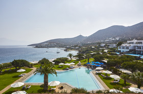 Elounda Beach Hotel & Villas