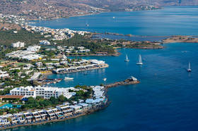 Elounda Beach Hotel & Villas