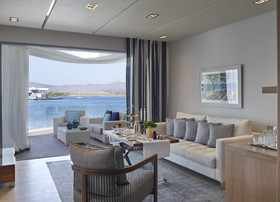Elounda Beach Hotel & Villas
