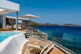 Elounda Beach Hotel & Villas