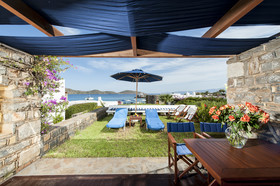 Elounda Beach Hotel & Villas