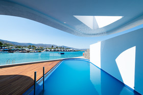 Elounda Beach Hotel & Villas