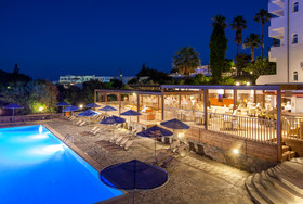 Elounda Breeze Resort