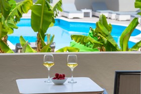 Elounda Garden Suites