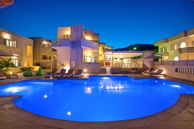 Elounda Garden Suites
