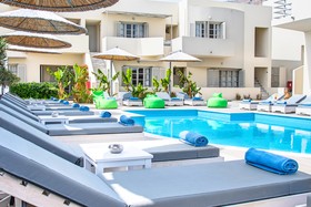 Elounda Garden Suites