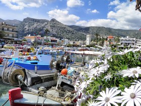 Elounda Garden Suites