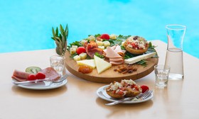 Elounda Garden Suites