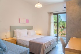 Elounda Garden Suites