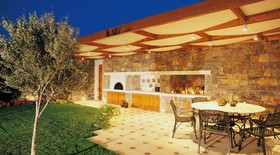 Elounda Gulf Villas