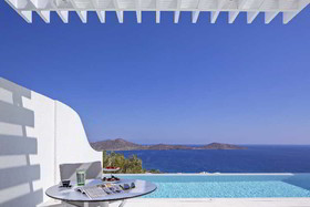 Elounda Gulf Villas