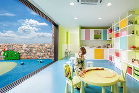 Elounda Gulf Villas