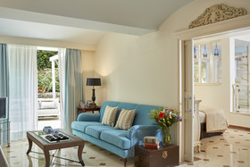 Elounda Gulf Villas