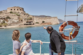 Elounda Gulf Villas