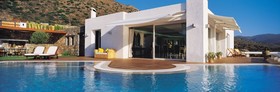 Elounda Gulf Villas