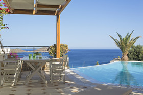 Elounda Gulf Villas