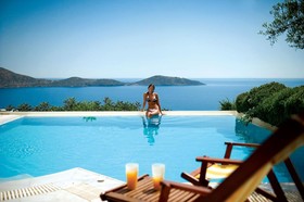 Elounda Gulf Villas