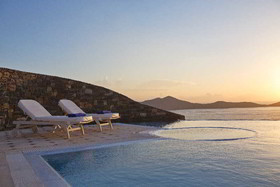 Elounda Gulf Villas