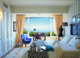 Elounda Gulf Villas