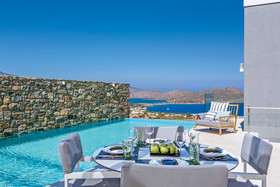 Elounda Gulf Villas