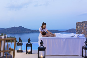 Elounda Gulf Villas