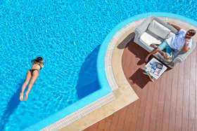 Elounda Gulf Villas