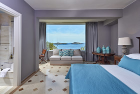 Elounda Gulf Villas
