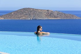 Elounda Gulf Villas
