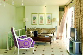 Elounda Gulf Villas