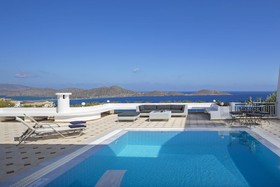 Elounda Gulf Villas