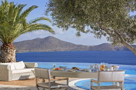 Elounda Gulf Villas
