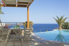 Elounda Gulf Villas