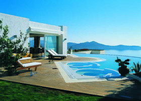 Elounda Gulf Villas