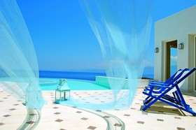 Elounda Gulf Villas