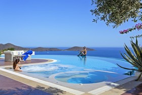 Elounda Gulf Villas