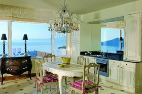 Elounda Gulf Villas