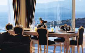Elounda Gulf Villas