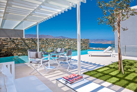 Elounda Gulf Villas