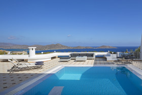 Elounda Gulf Villas