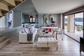 Elounda Gulf Villas