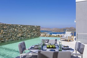 Elounda Gulf Villas