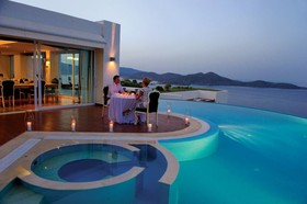 Elounda Gulf Villas