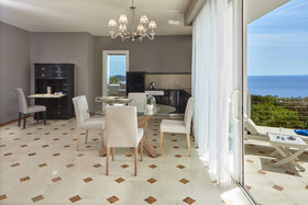 Elounda Gulf Villas
