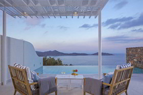 Elounda Gulf Villas