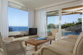 Elounda Gulf Villas