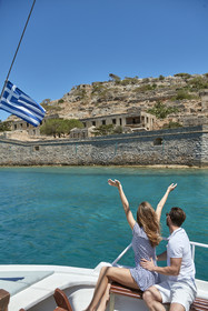 Elounda Gulf Villas