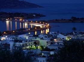 Elounda Heights
